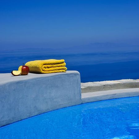 Kifines Suites Folegandros Town Phòng bức ảnh